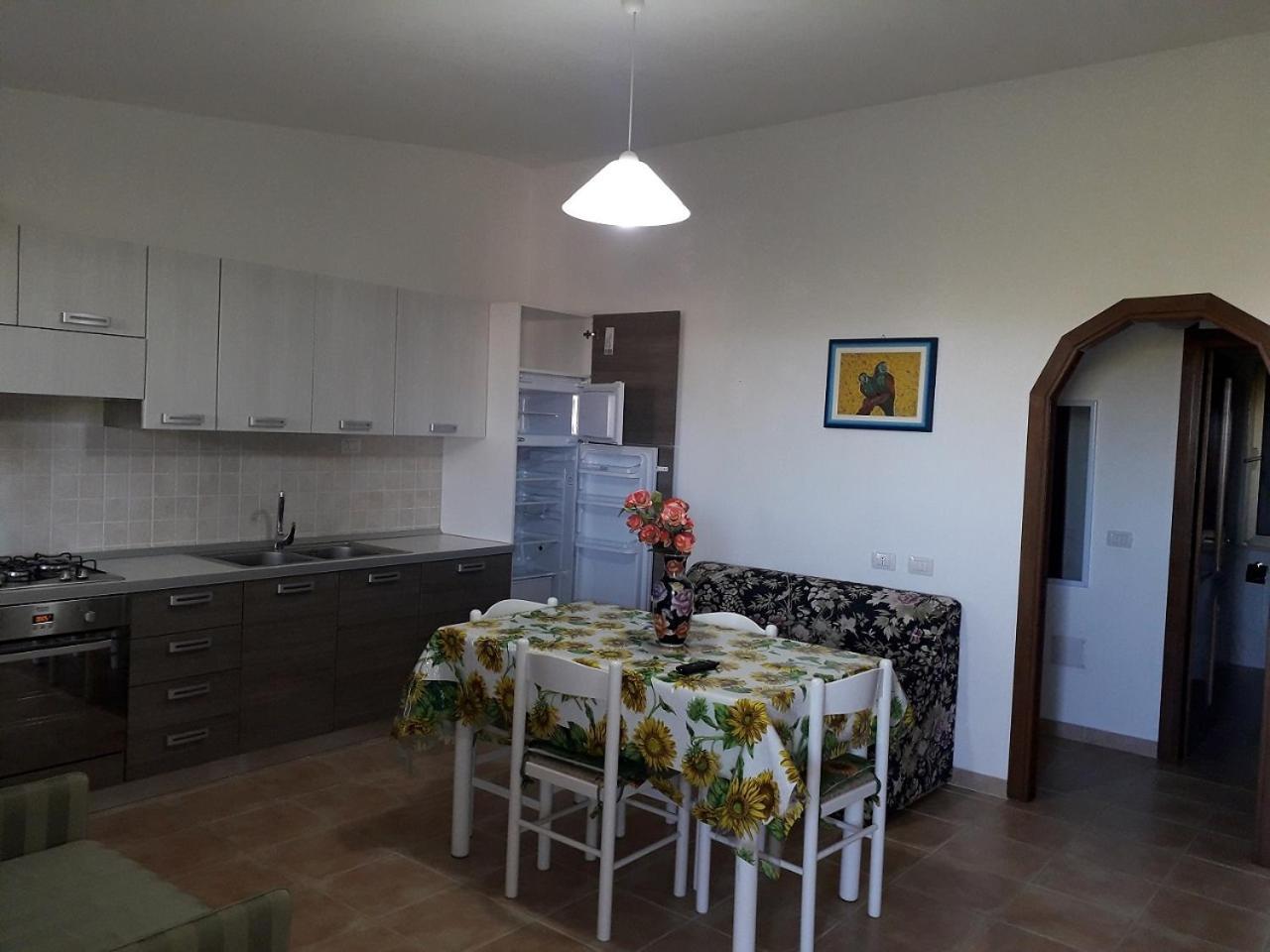 Casa vacanze Casa Deledda